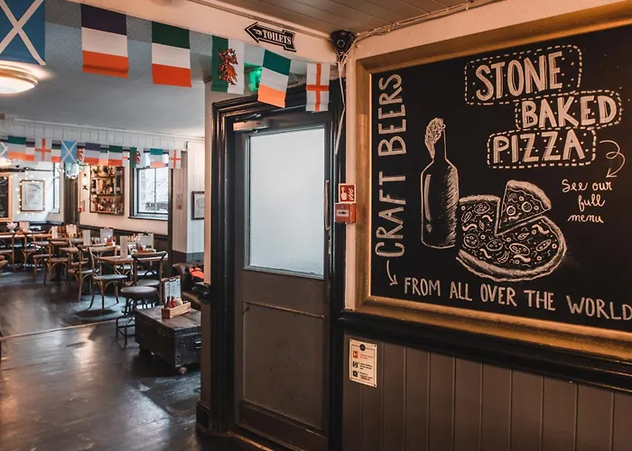 St Christopher\'S The Inn - London Bridge