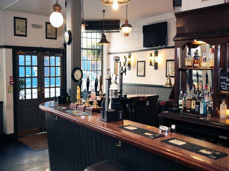 Hostal St Christopher's The - Bridge