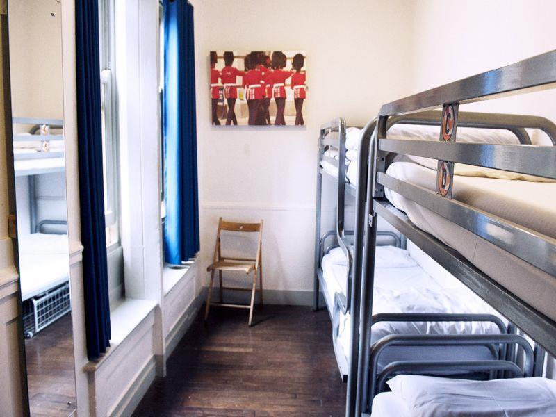 Hostal St Christopher's The - Bridge Londres