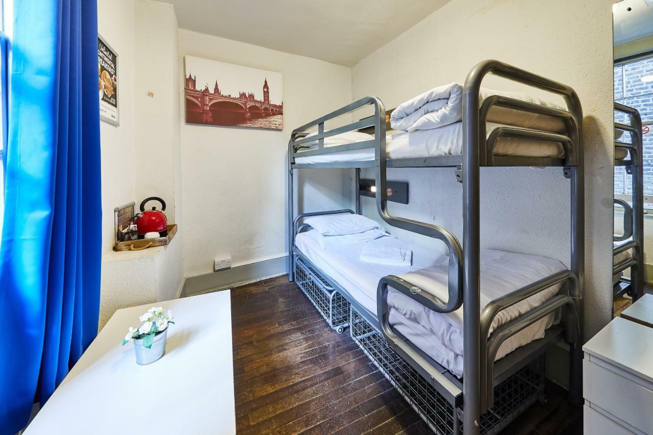 Hostal St Christopher's The - Bridge Londres